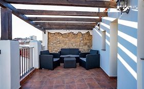Apartamentos Turísticos Cáceres CENTRO HISTÓRICO